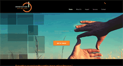 Desktop Screenshot of innovationoptimisers.com